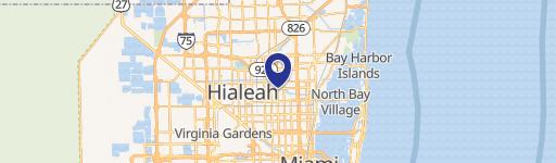 Miami Development Opportunity Zone Land