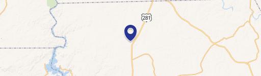 Scenic Acreage in Burnet County