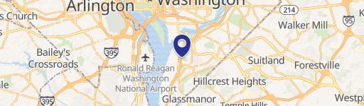 DC Four-Unit Multifamily Building