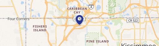 Celebration Condo Near Disney World