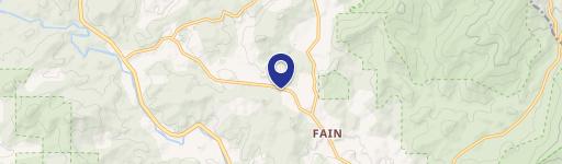 Cabin Compound with Mountain Views