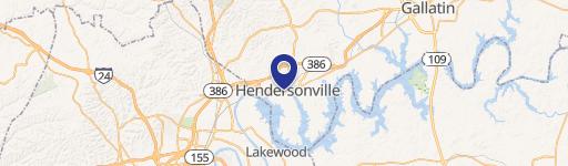 Hendersonville Commercial Building For Sale