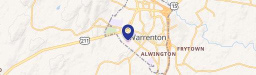 Office/Medical Building Near Fauquier Hospital