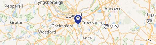 Retail Space with High Foot Traffic