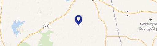 Bastrop County Ranch Oasis