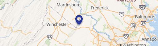 Land Parcel in Round Hill