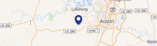 Unrestricted Land Near Austin