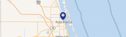 Fort Pierce Quadplex Investment Opportunity