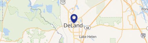 DeLand Commercial Building Opportunity