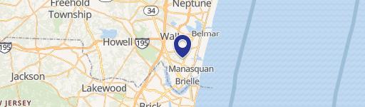 Wall Township Land Opportunity