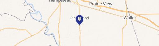 550 Acres Angel Pines Ranch