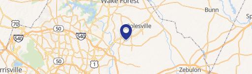 Wake Forest Land Opportunity