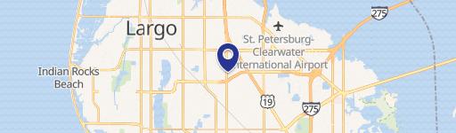 Largo Commercial Property on 66th