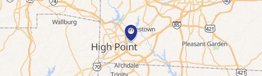 Prime Land Opportunity, High Point