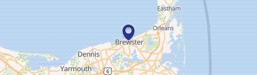 Historic Inn in Cape Cod