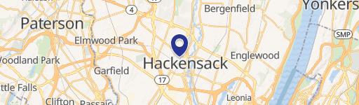 Hackensack Office Space For Sale