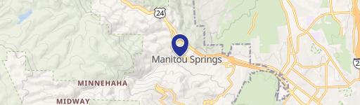 Historic Manitou Springs Rental Community