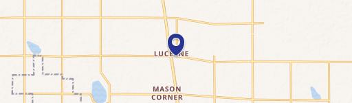 Highway Frontage Commercial Property