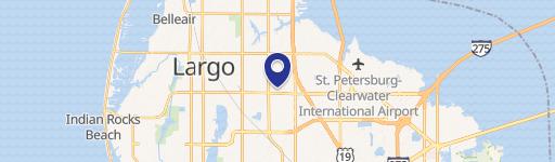 Ulmerton Road Vacant Lot