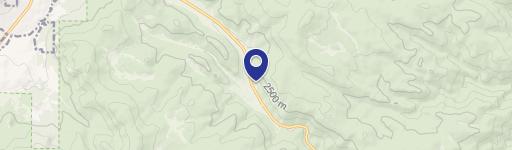 Mountain Land with Highway Access