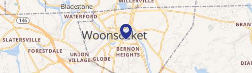 Woonsocket Multifamily Investment Opportunity