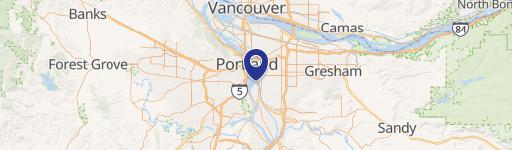 Mixed-Use Property in Sellwood-Moreland