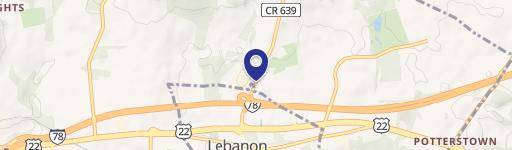 5.48 Acres on Cokesbury Road