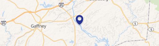 Land with Pond Near Interstate