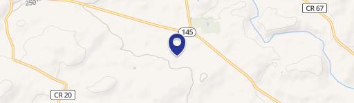 23.73 Acres of Wooded Land