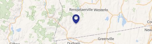 Land with Catskills and Ski Windham Views