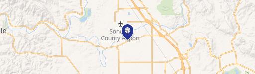 Russian River Valley Pinot Vineyard