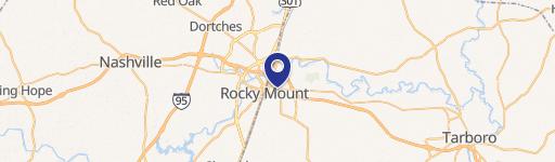 Rocky Mount Multifamily Investment Opportunity