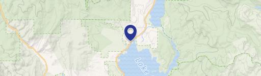 Lake Granby View Land