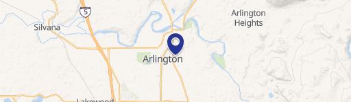 Retail Property in Growing Area