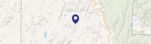 Level Parcel in Cripple Creek