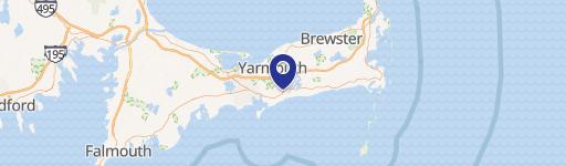 Cape Cod Restaurant Opportunity