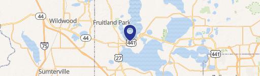 Prime Vacant Lot in Leesburg