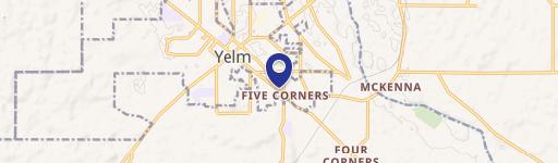 Corner Land for Development