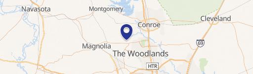 Magnolia Circle Land Opportunity