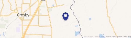 Crosby Land with Development Potential