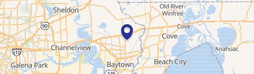 Baytown 5-Acre Development Opportunity