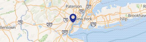 Asbury Park Storefront Commercial Space