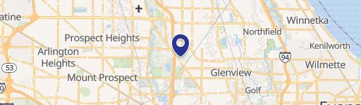 Commercial Land Near Abt Electronics