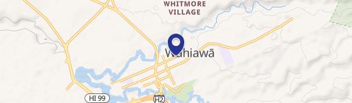 148 N Cane Street, Wahiawa, HI 96786