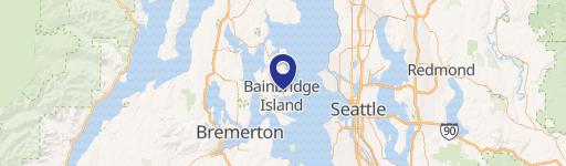 Bainbridge Island Office/Retail Condominiums