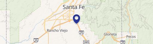 Land with 360 Degree Views