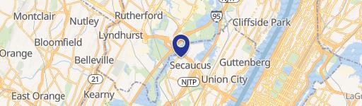 Mixed-Use Property in Secaucus