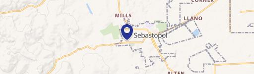 Sebastopol Mixed-Use Redevelopment Opportunity
