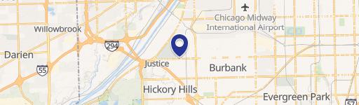 Freestanding Building with Office/Warehouse Space