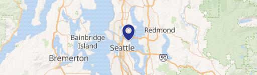 Prime Retail Space in Seattle